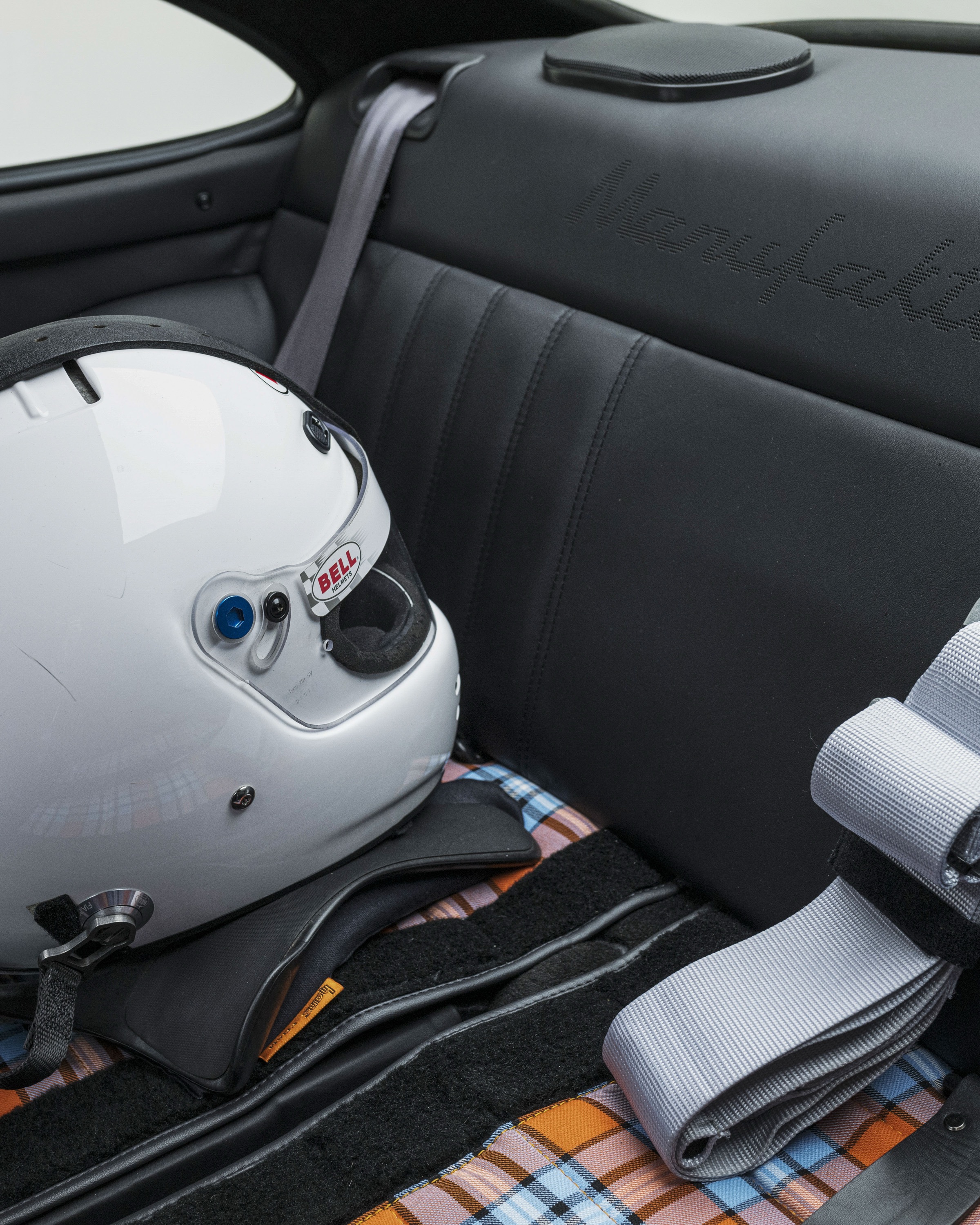 Gentleman Driver 964